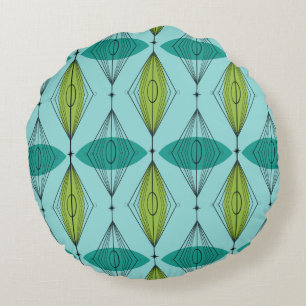 Kernproef rond de loods kussen