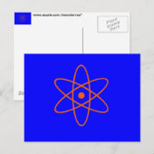 Kernsignaal Briefkaart (Voorkant / Achterkant)