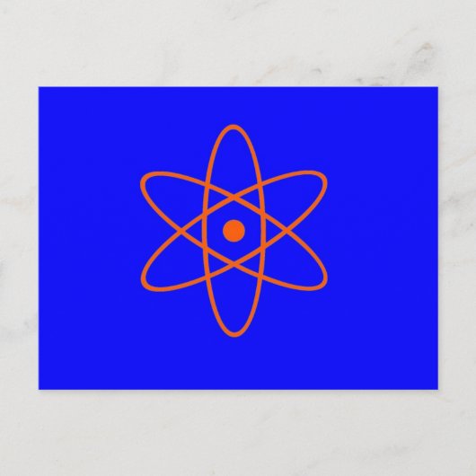 Kernsignaal Briefkaart (Voorkant)