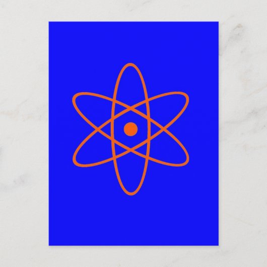 Kernsignaal Briefkaart (Voorkant)