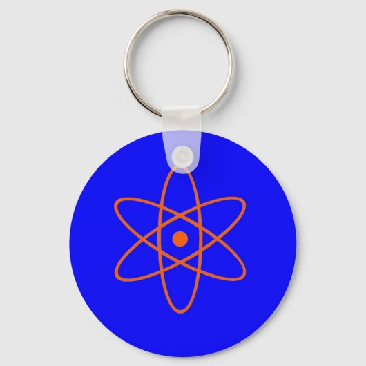 Kernsignaal Sleutelhanger (Voorkant)