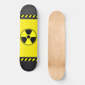 Kernskateboard Skateboard (Voorkant)