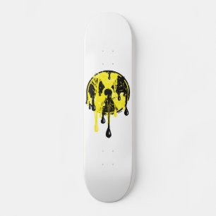 Kernsmeltveiligheden Skateboard