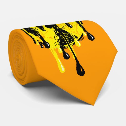 Kernsmeltveiligheden Stropdas (Opgerold)