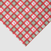 Kernsteenpapier voor de grote milleniale Waterverf Tissuepapier (Detail)