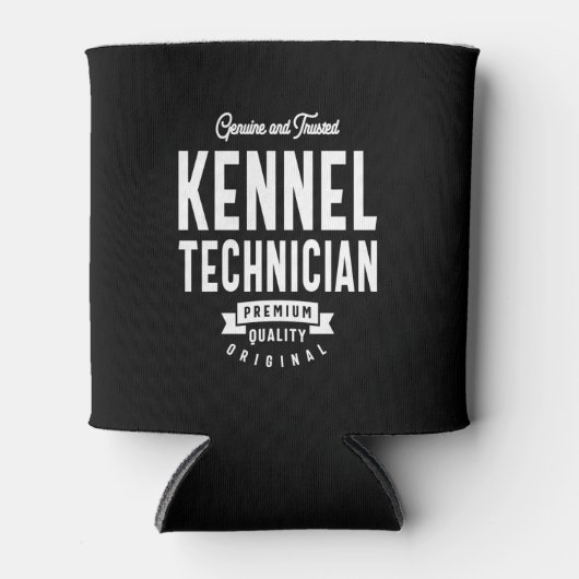 Kerntechnicus taakomschrijving blikjeskoeler (Voorkant)