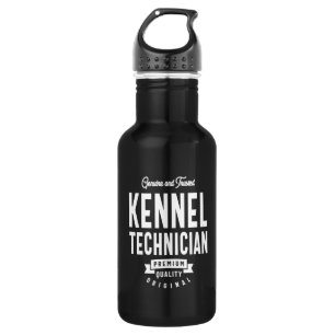 Kerntechnicus taakomschrijving waterfles