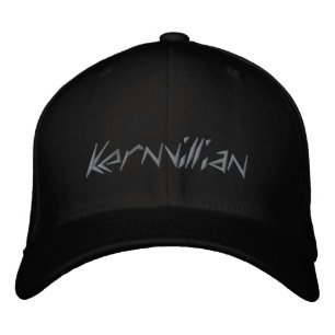 Kernvillian Pet