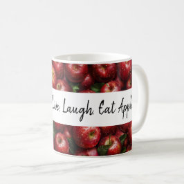 Kernwaarden Koffiemok