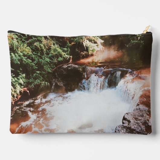 Kerosene Creek Etui (Achterkant)