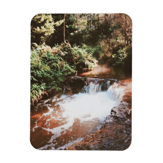 Kerosene Creek Magneet (Verticaal)