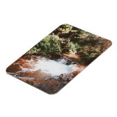 Kerosene Creek Magneet (Linkerzijde)