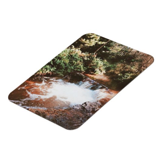 Kerosene Creek Magneet (Linkerzijde)