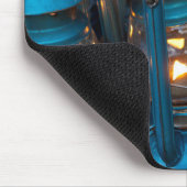 Kerosene Lamps Ol Pejeta Bush Camp Muismat (Hoek)