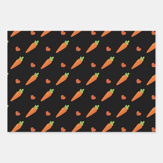 Kerot Inpakpapier Vel (Voorkant 3)