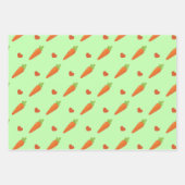 Kerot Inpakpapier Vel (Voorkant 2)