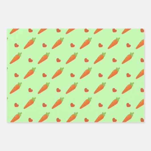 Kerot Inpakpapier Vel (Voorkant 2)