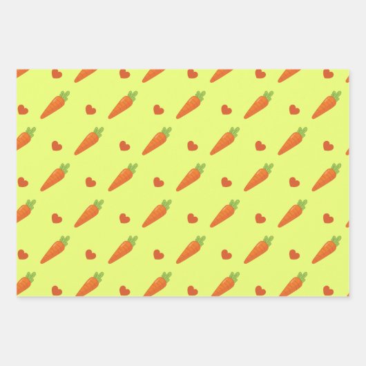 Kerot Inpakpapier Vel (Voorkant)