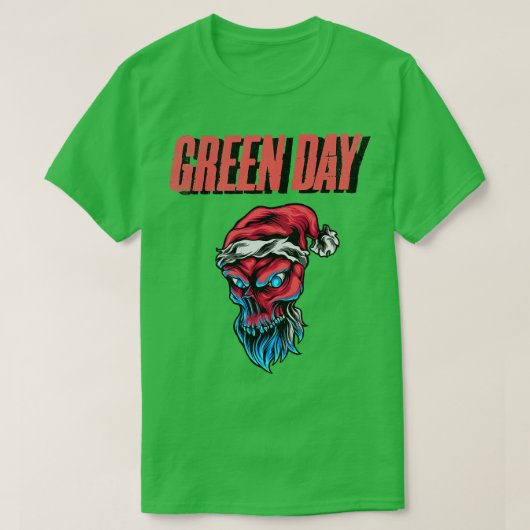 Kerplunk T-shirt (Design voorkant)