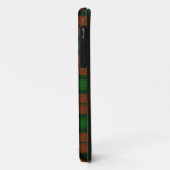 Kerr Case-Mate iPhone Case (Achterkant/links)