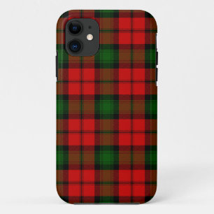Kerr iPhone 11 Hoesje