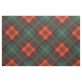 Kerr clan Pset Scottish tartan Stof (Fat Quarter)