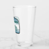 Kerr Lake Virginia North Carolina Deer Glas (Links)