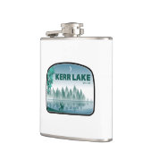 Kerr Lake Virginia North Carolina Deer Heupfles (Links)