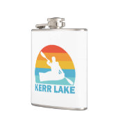 Kerr Lake Virginia North Carolina Kayak Heupfles (Links)