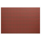 Kerr Modern Tartan Stof (Yard (91,4 cm))