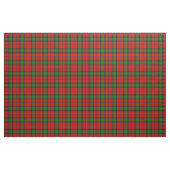 Kerr Tartan Stof (Yard (91,4 cm))
