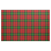 Kerr Tartan Stof (Fat Quarter)