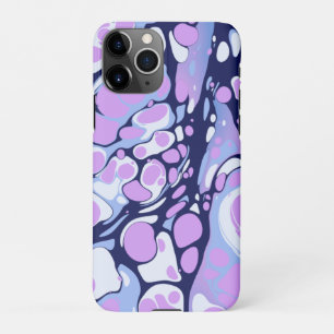 Kerra - Liquify, modern design iPhone 11Pro Hoesje