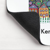 Kerri Ambrosino Mousepad Muismat (Hoek)