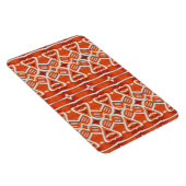 KERRIEKOEK 4x6 Flexibele Magneet (Rechterzijde)