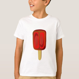 Kerry aardbery Popsicle Shirt