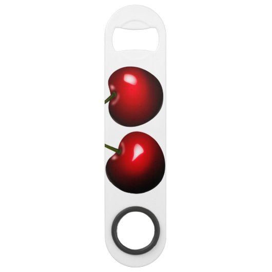 Kerry Bar Key Bottle Opener Speed Flessenopener (Voorkant)