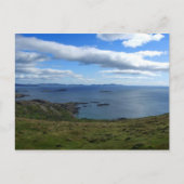 Kerry Bay, Ierland Briefkaarten (Voorkant)