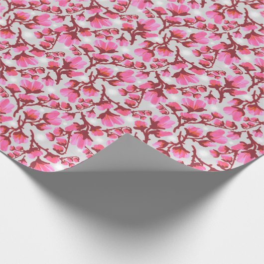 Kerry Blossom pakpapier | pinnen (Hoek)