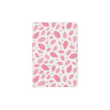 Kerry Blossom Petals Patroon