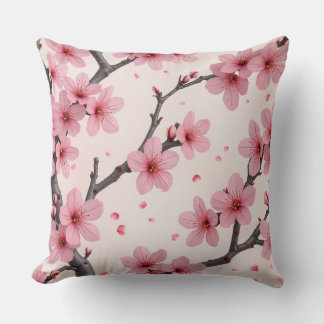 Kerry blossom pillow kussen