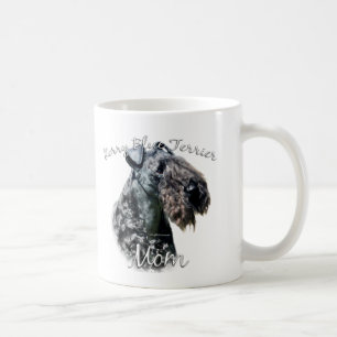 Kerry Blue Terrier Ma 2 Koffiemok