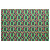 Kerry Blue Terrier Stof (Fat Quarter)