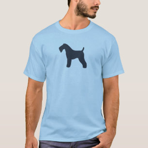 Kerry Blue Terrier T-shirt