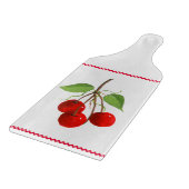 Kerry Bunch Glass Paddle Cutting Board Snijplank (Hoek)