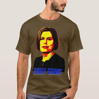 Kerry Chant Ik ben zo toegewijd 1 T-shirt