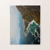 Kerry Cliffs Portmagee Kerry Ierland Legpuzzel (Verticaal)
