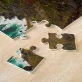 Kerry Cliffs Portmagee Kerry Ierland Legpuzzel (Zijkant)