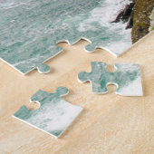 Kerry Cliffs Portmagee Kerry Ierland Legpuzzel (Zijkant)