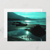 Kerry Coast, Ierland Briefkaart (Voorkant / Achterkant)